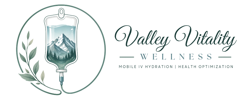Valley Vitality Wellness